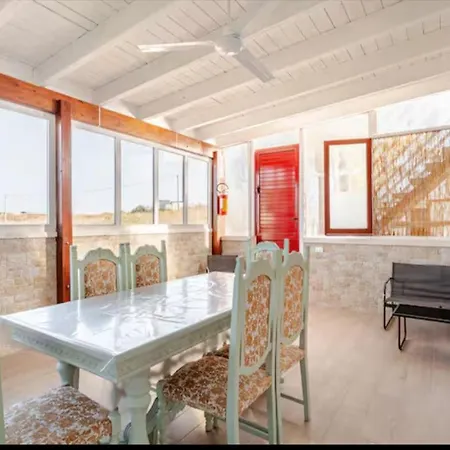 Apartamento Casa Stefano *