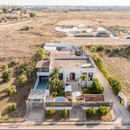 Apartamento Casa Stefano