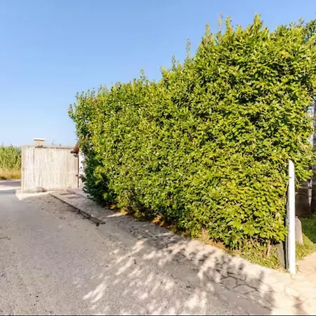 Apartamento Casa Stefano