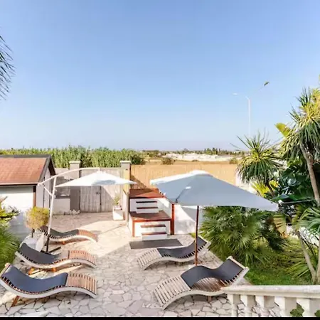 Apartamento Casa Stefano