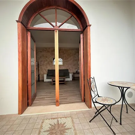 Apartment Casa Stefano