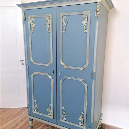 Casa Stefano Apartment *