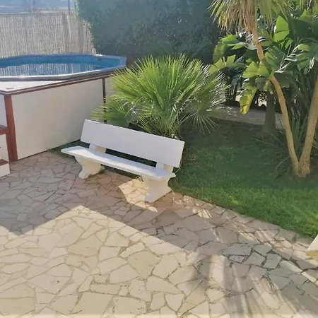 Casa Stefano *