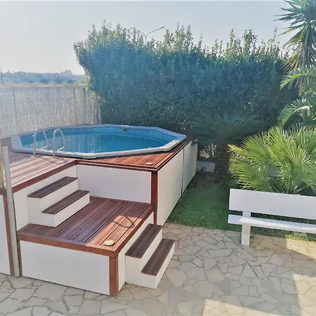 Casa Stefano Διαμέρισμα *