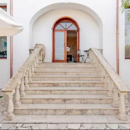 Apartamento Casa Stefano Uggiano La Chiesa