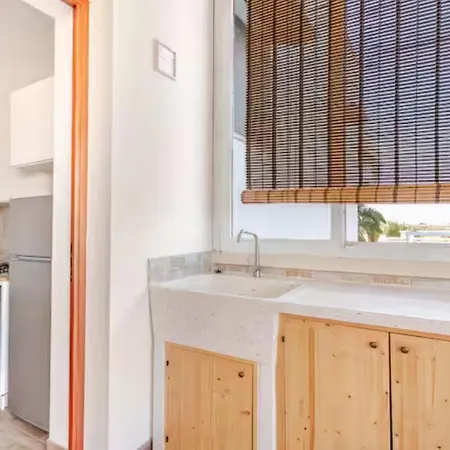 Apartamento Casa Stefano *