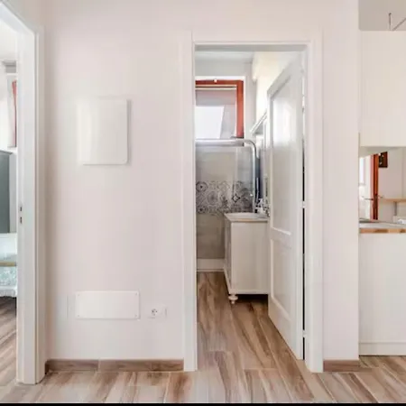 Apartamento Casa Stefano Uggiano La Chiesa