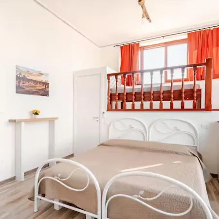 Casa Stefano Apartment Uggiano La Chiesa
