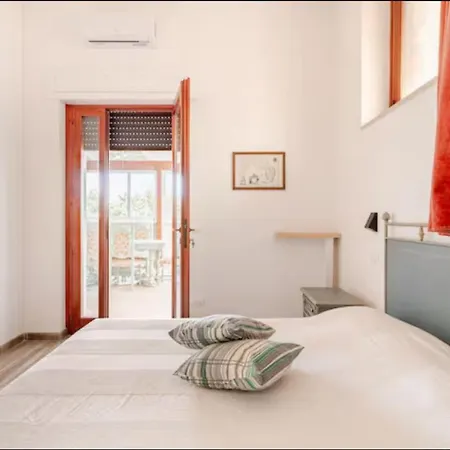 Apartamento Casa Stefano *