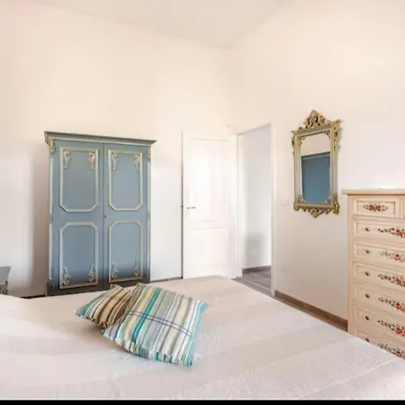 Casa Stefano Apartment *