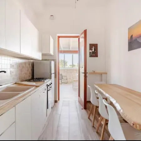 Apartamento Casa Stefano Uggiano La Chiesa