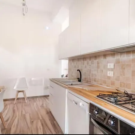 Casa Stefano Apartment