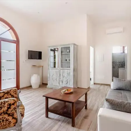 Casa Stefano Apartment *