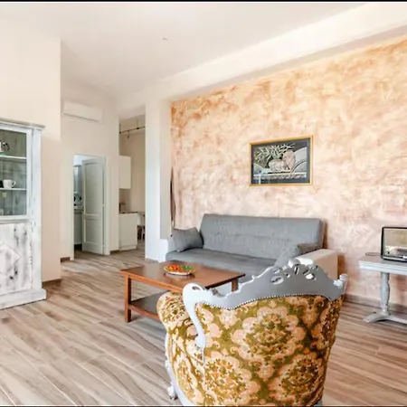 Casa Stefano *