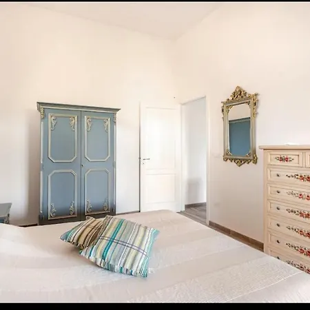 Casa Stefano Διαμέρισμα Uggiano La Chiesa