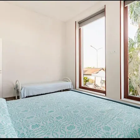 Casa Stefano Apartment