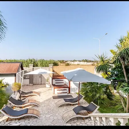 Casa Stefano *